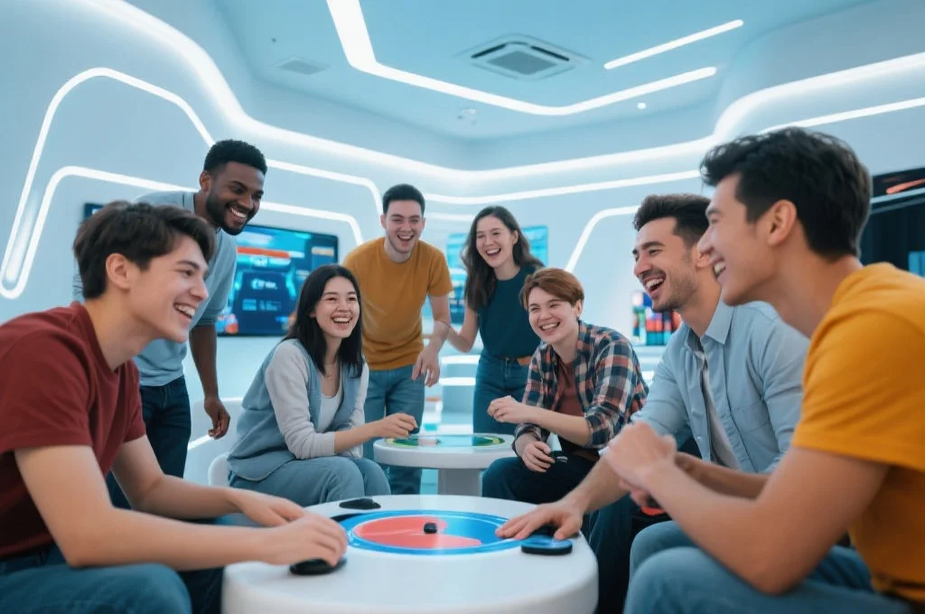 益达娱乐品牌故事:致力于打造顶级可靠的娱乐体验