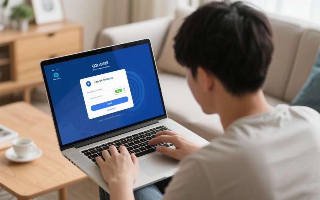 益达娱乐平台新用户注册全流程分步指南:安全与便捷并重